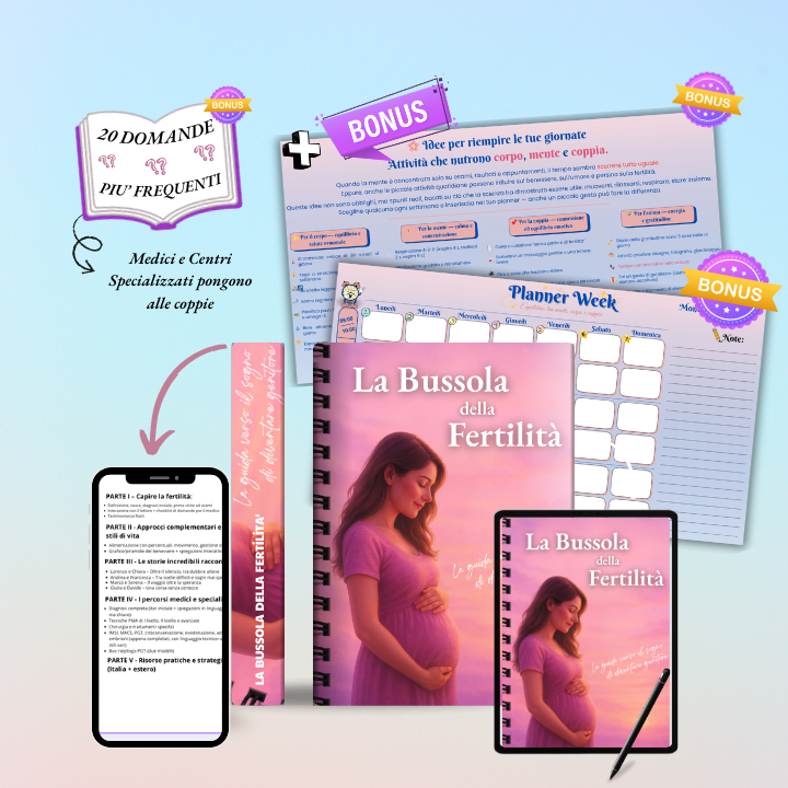 La Bussola della Fertilità
