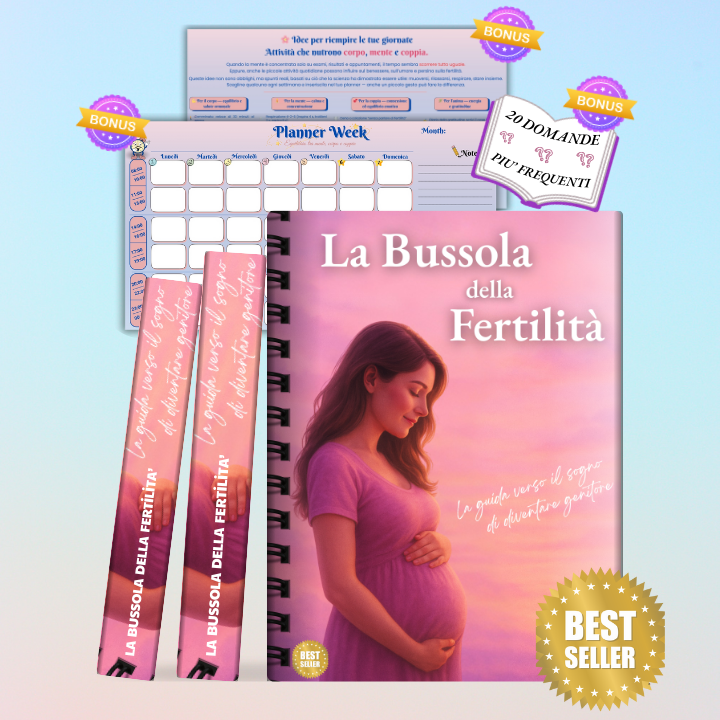 La Bussola della Fertilità