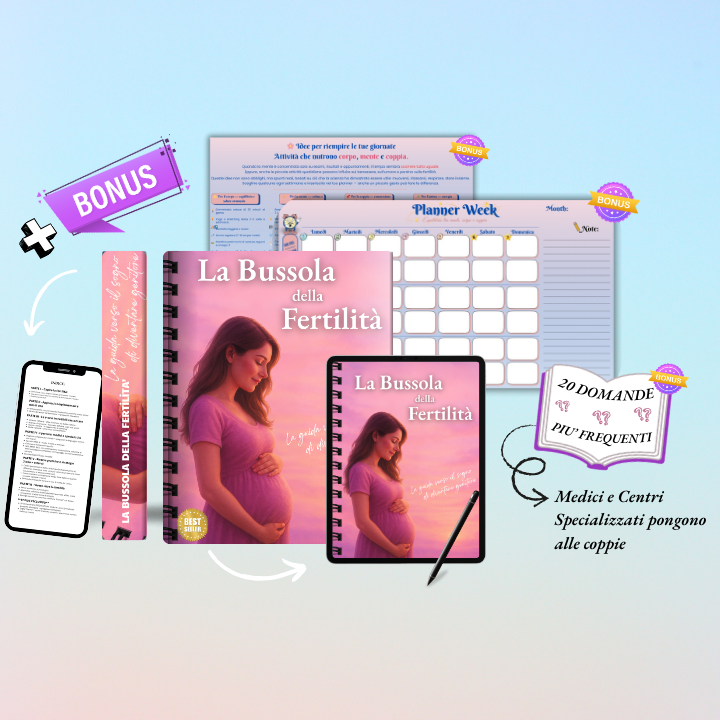 La Bussola della Fertilità