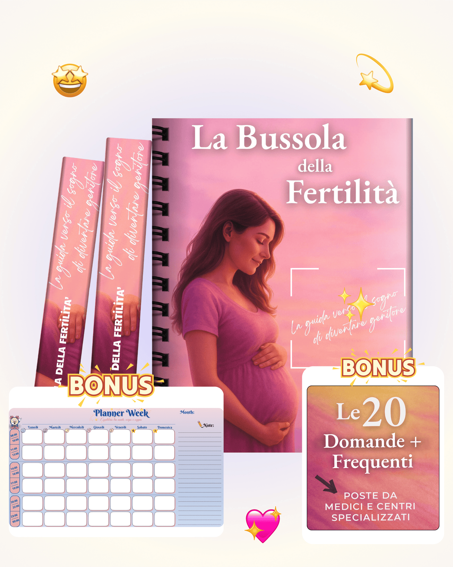 La Bussola della Fertilità